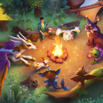 صور Amikin Survival: Anime RPG