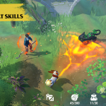 صور Amikin Survival: Anime RPG