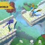 صور Amikin Survival: Anime RPG