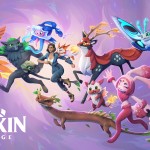 صور Amikin Survival: Anime RPG