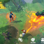 صور Amikin Survival: Anime RPG