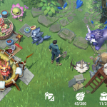 صور Amikin Survival: Anime RPG