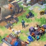 صور Amikin Survival: Anime RPG