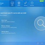 صور Baidu PC Faster