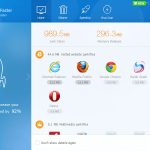 صور Baidu PC Faster