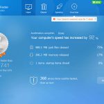 صور Baidu PC Faster