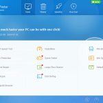 صور Baidu PC Faster