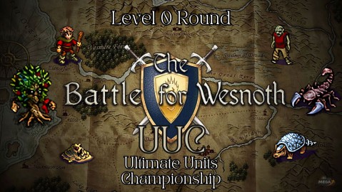 Battle for Wesnoth