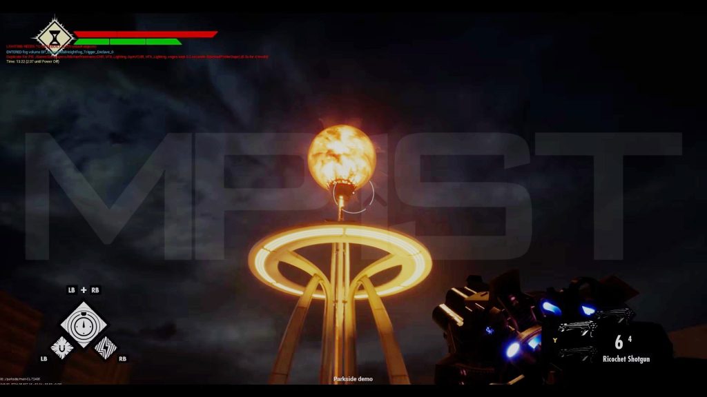 تسريبات صور تكشف نوعية الأسلحة في bioshock 4