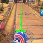 صور Bowling Crew — 3D bowling game
