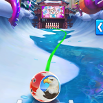 صور Bowling Crew — 3D bowling game