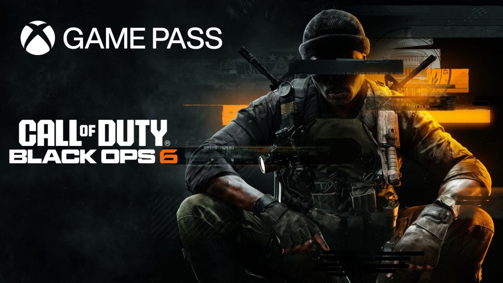 الكشف عن موعد اطلاق call of duty black ops 6