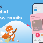 صور Cleanfox - Mail & Spam Cleaner