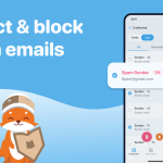 صور Cleanfox - Mail & Spam Cleaner