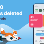 صور Cleanfox - Mail & Spam Cleaner