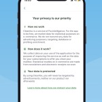 صور Cleanfox - Mail & Spam Cleaner