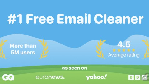Cleanfox - Mail & Spam Cleaner