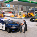 صور Cop Duty Police Car Simulator
