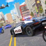صور Cop Duty Police Car Simulator