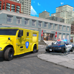 صور Cop Duty Police Car Simulator