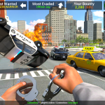 صور Cop Duty Police Car Simulator