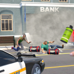 صور Cop Duty Police Car Simulator