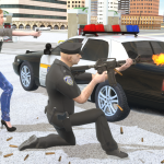 صور Cop Duty Police Car Simulator