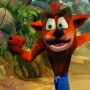 لعبة crash bandicoot n sane trilogy قادمة xbox game pass