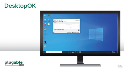 DesktopOK