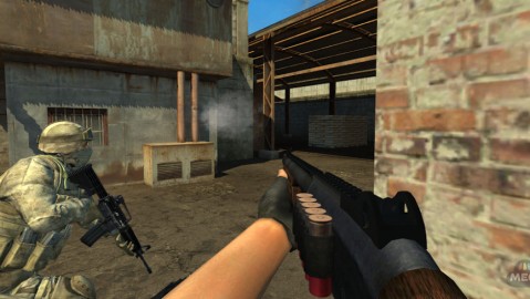 FZ: Gun Shooting Games FPS 3D