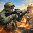 fire zone shooting fps 3d