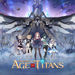 صور GRAND CROSS: Age of Titans