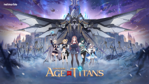 grand cross age of titans apk