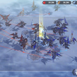 صور GRAND CROSS: Age of Titans