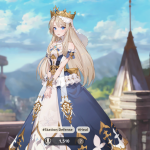 صور GRAND CROSS: Age of Titans