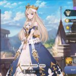 صور GRAND CROSS: Age of Titans