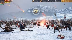 king of avalon apk