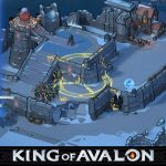صور King of Avalon: Frost & Flame