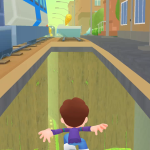 صور Kooply Run: Subway Craft