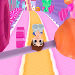 صور Kooply Run: Subway Craft