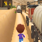 صور Kooply Run: Subway Craft