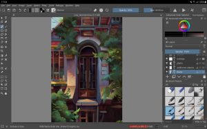 krita apk