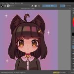صور Krita