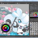صور Krita