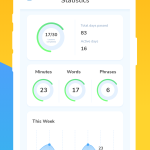 صور Lingutown - Learn Languages