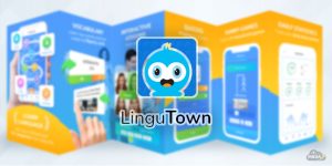 برنامج لينجوتاون