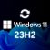 Microsoft تطرح تحديث ويندوز 11 “23H2” لجميع المستخدمين
