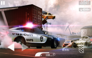 nitro nation drag racing apk