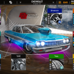 صور Nitro Nation: Car Racing Game