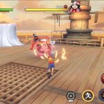 صور One Piece: Fighting Path